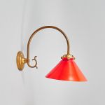 1065 6124 WALL LAMP